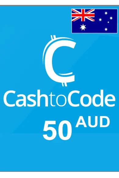 cashtocode|CashtoCode Australia 2024 